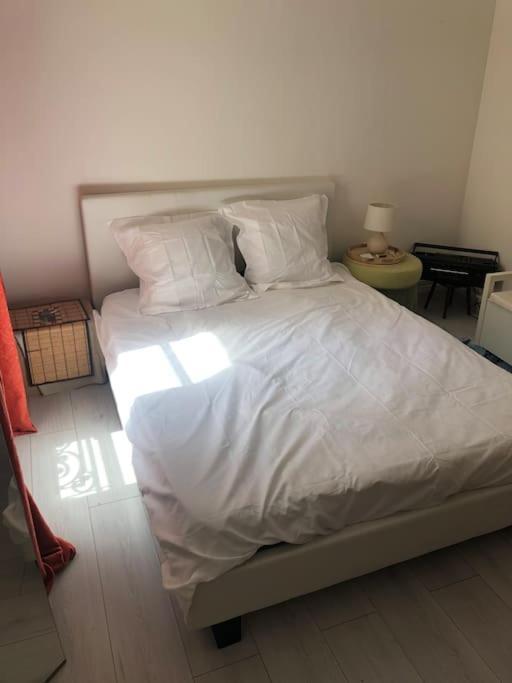 Upper West Side Xvi Golden Triangle Cozy Flat Appartement *