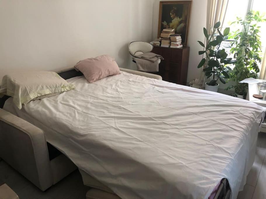 Appartement Upper West Side Xvi Golden Triangle Cozy Flat *